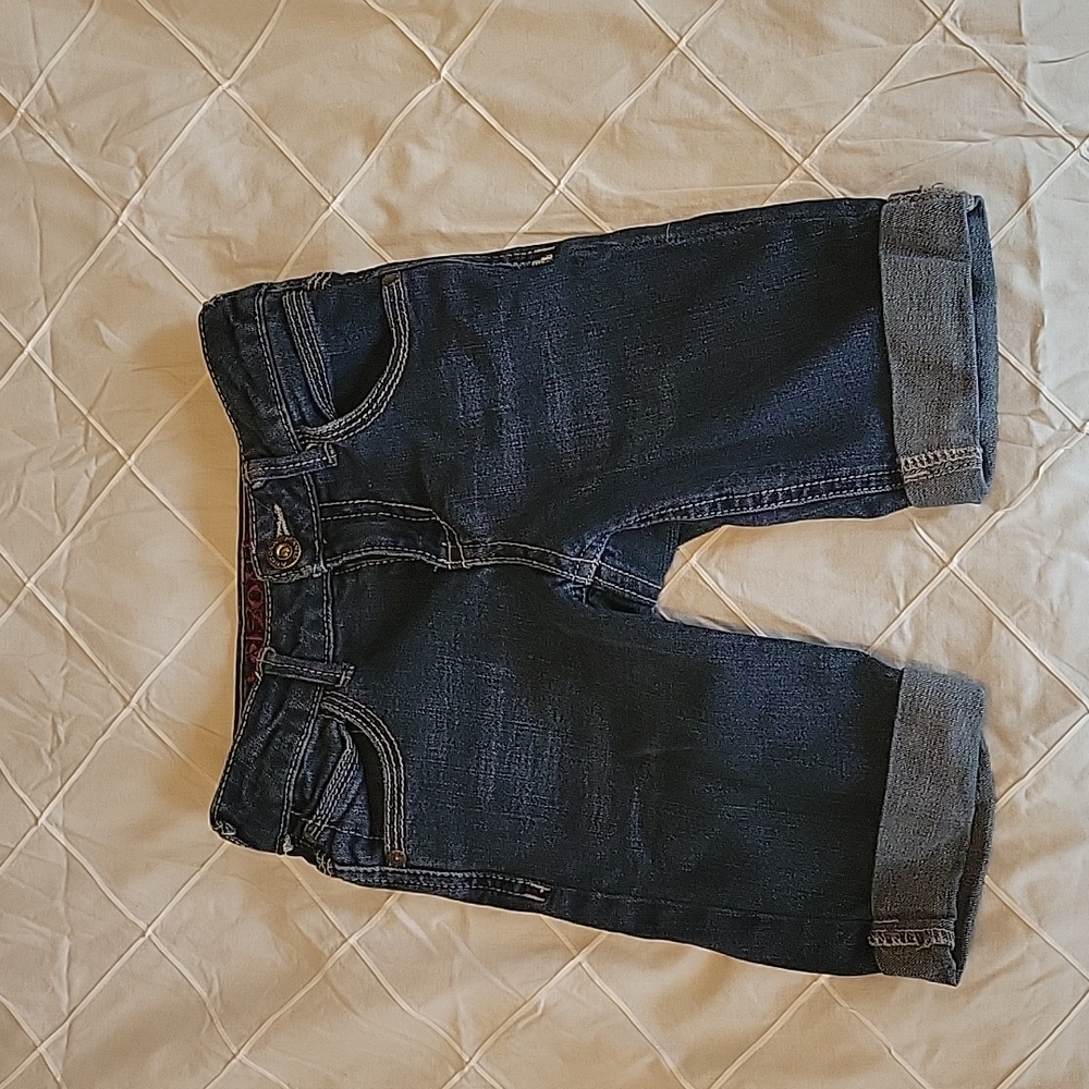 Arizona Jean Co. size 10 slim girls bermuda shorts